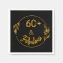Search for 60 and fabulous Party