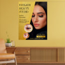 Search for eyelash posters Studio