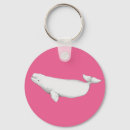 Search for beluga whale key rings Sea