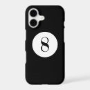 Search for pool billiards iphone cases Eight