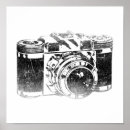 Search for retro camera posters Vintage