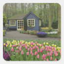 Search for flower shop stickers Nature
