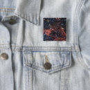 Search for deep space square badges Stellar