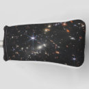 Search for space golf head covers Astronomy