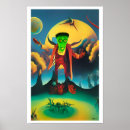 Search for frankenstein posters Fantasy