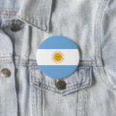 Search for argentina badges Blue