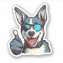 Search for animal costumes stickers Funny dog