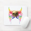 Search for vampire skull mouse mats Fantasy