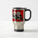 Search for panda bear travel mugs Wildlife