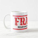 Search for handle with care mugs Fun