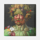 Search for arcimboldo magnets Fruit