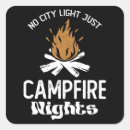 Search for forest fire stickers Camping