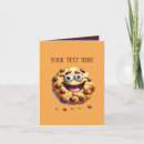 Search for chocolate chip cookie cards Bakery