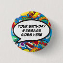 Search for blue book badges Comic