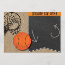 Search for basketball hoop invitations Sports
