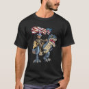 Search for abe lincoln tshirts Freedom