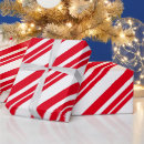 Search for peppermint stripes wrapping paper Cute