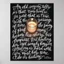 Search for lettered posters Inspirational