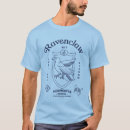 Search for harry potter crest tshirts Ravenclaw