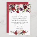 Search for burgundy purple wedding invitations Pink