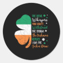 Search for irish boy stickers Men