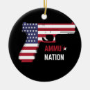 Search for gun christmas tree decorations Freedom