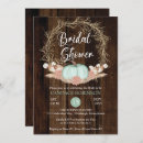 Search for woodsy bridal shower invitations For her