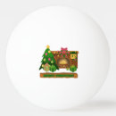 Search for christmas tree ping pong balls Winter