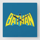 Search for batman clocks Originals