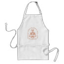 Search for funny pumpkin aprons Pumpkin spice latte