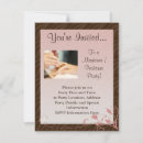 Search for manicure invitations Pink