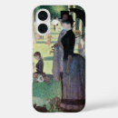 Search for pointillism iphone cases Georges seurat