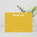 Search for bright thank you cards Simple