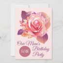 Search for singles invitations Pink
