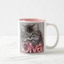 Search for little kitty drinkware Cat lovers