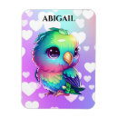 Search for birds magnets Bird lover