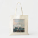 Search for los angeles tote bags California