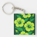 Search for lime key rings Floral