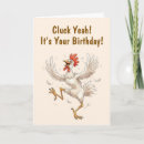 Search for chicken puns cards Hen