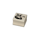 Search for panda rubber stamps Animal