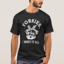 Search for yorkshire terrier gifts Yorkies
