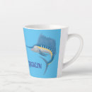 Search for sailfish mugs Billfish