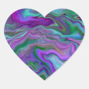 Search for purple marble stickers Abstract