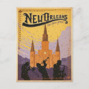 Search for new orleans postcards Louisiana