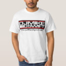 Search for dj logo tshirts Beats