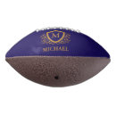 Search for classic american footballs Minimalist