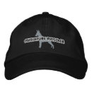 Search for miniature baseball caps Silhouette