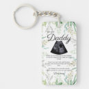 Search for soon key rings Soon to be dad