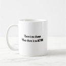 Search for without mugs Motivation