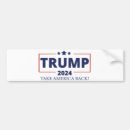 Search for usa vote bumper stickers Stars and stripes